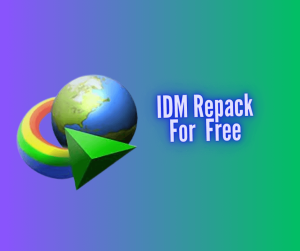IDM Repack