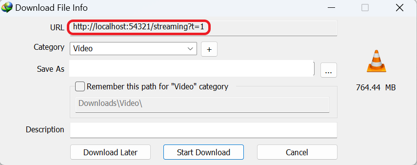 Downloading Guidelines