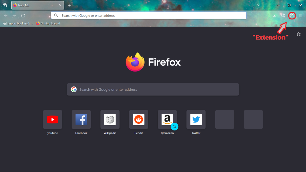 How to Add IDM Extension in Firefox