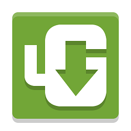 uGet Logo